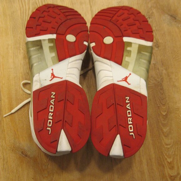 2004 Nike Air Jordan Derek Jeter Shoes Size 13 - Picture 4 of 5